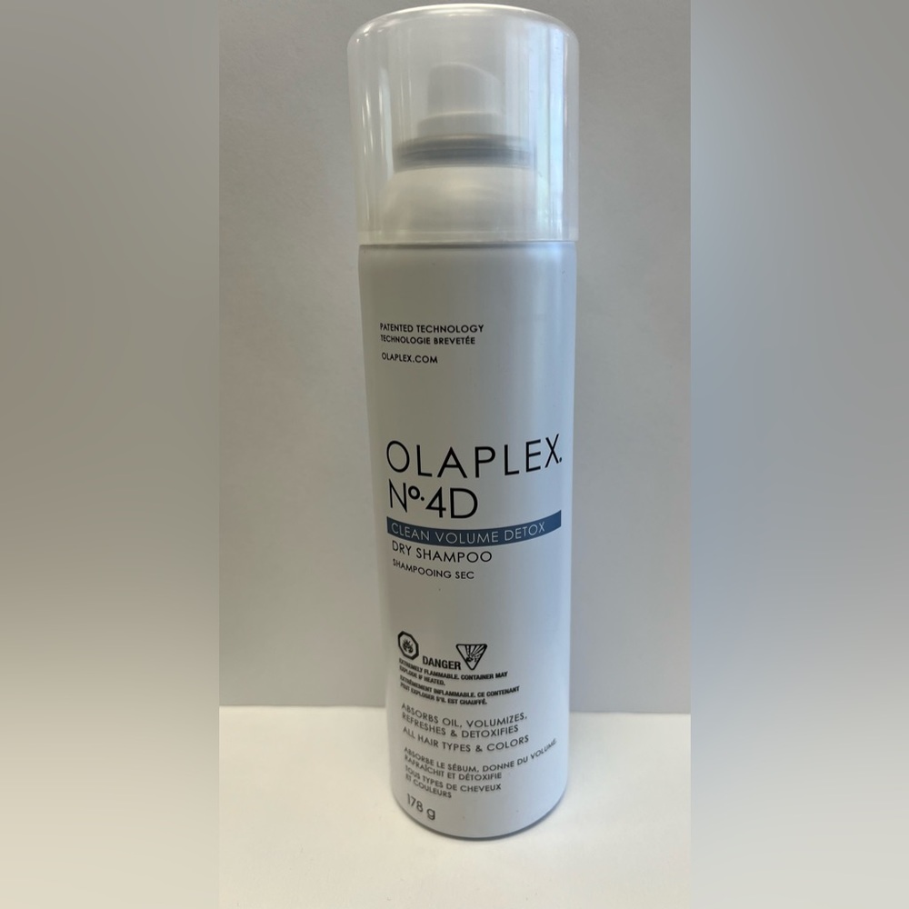 ❤️❤️OLAPLEX 4D DRY SHAMPOO❤️❤️